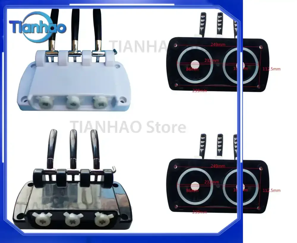 High Quality Ice Cream Machine Parts for Commercial Use Made in China