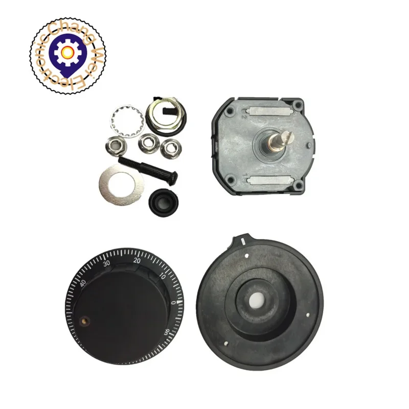 أدوات آلة CNC KND وغيرها من أجهزة التشفير الإلكترونية ذات العجلات اليدوية YP600-100B-1L، ومولدات النبض اليدوية، والتروس المعدنية