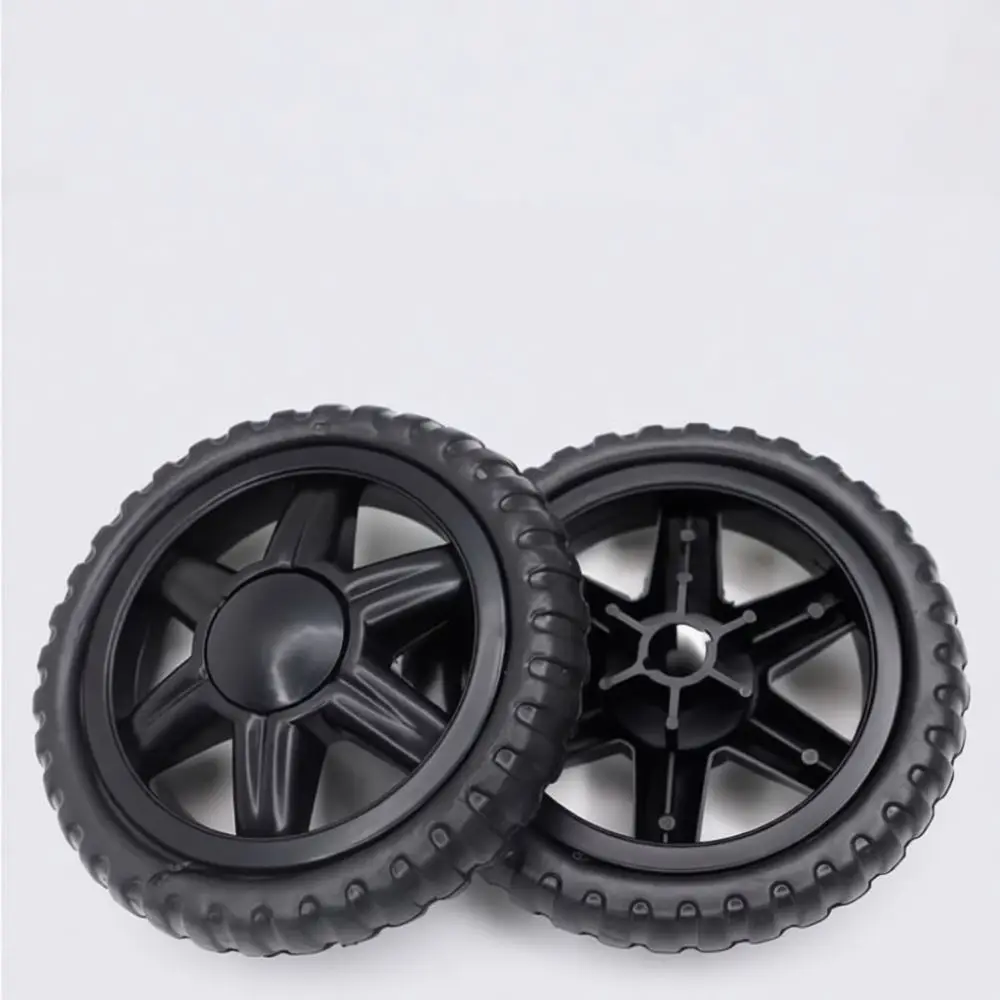 Universal Rubber Caster For Sh - đánh giá và giá Silent Replacement Luggage Wheels