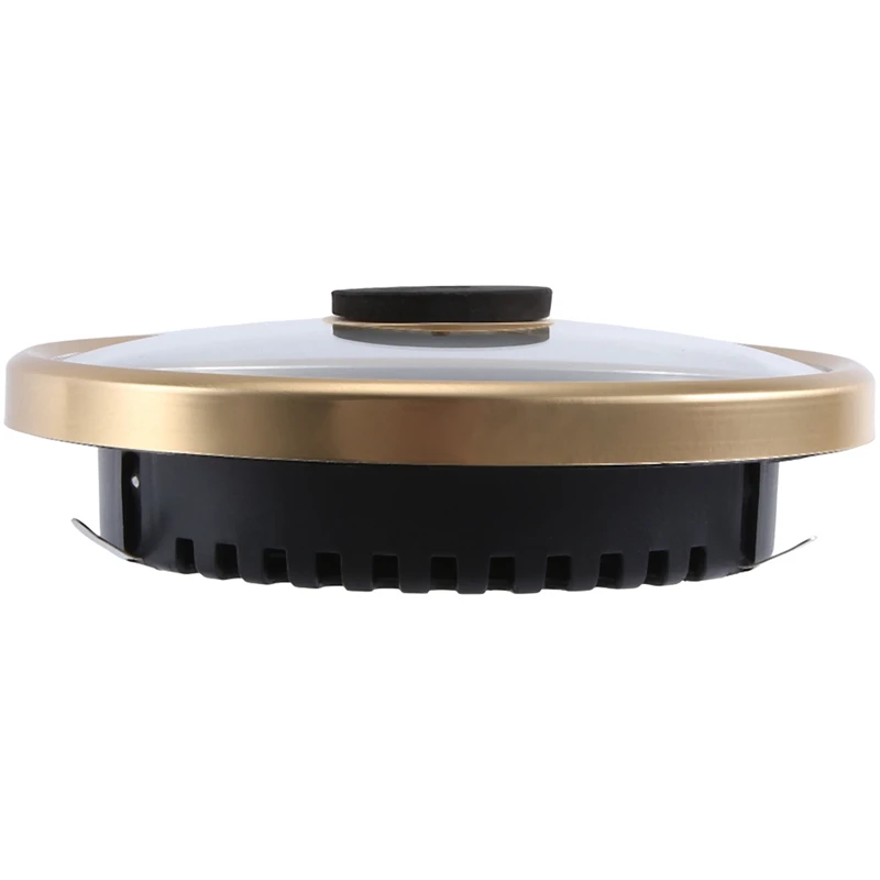 Multifunctional Temperature Humidity Pressure Barometer For Hanging Durable Easy Install