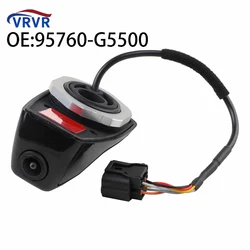 95760-G5500 95760G5500 Kia Niro 2020-2022 용 자동차 역방향 주차 지원 백업 카메라 자동차
