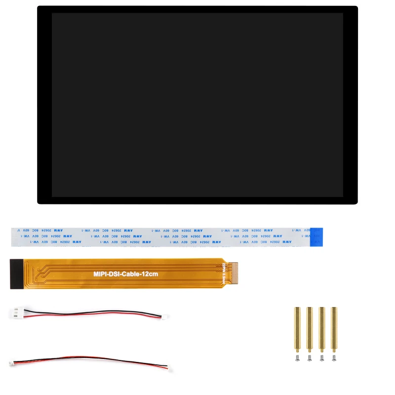 Variant: 10.1-DSI-TOUCH-LCD