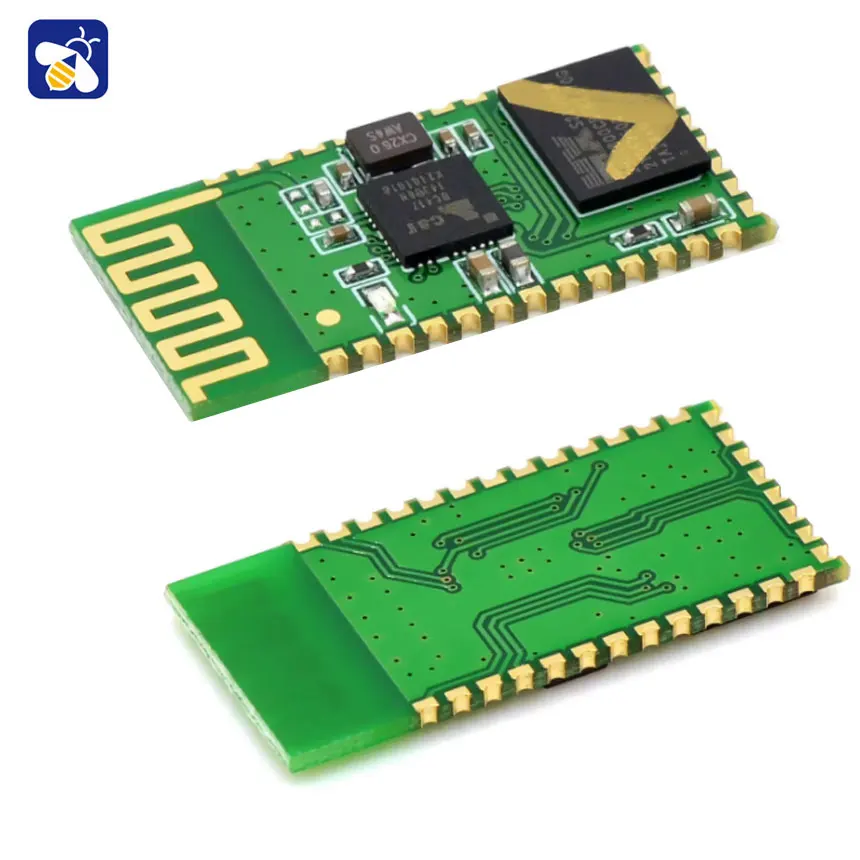 

HC-05 Bluetooth to Serial Module Set CSR Master-Slave 51 MCU HC-05 Bluetooth Module