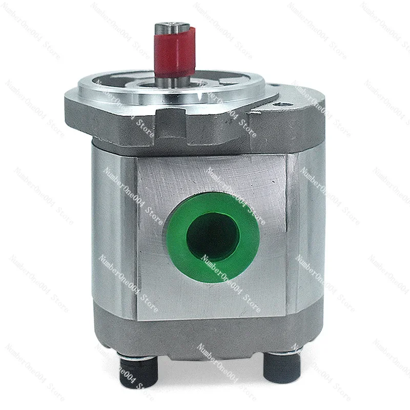 Hydraulic Pump High-Pressure Gear Pump HGP-3A-F8 F11r F13r F14r F17 F19r F23r