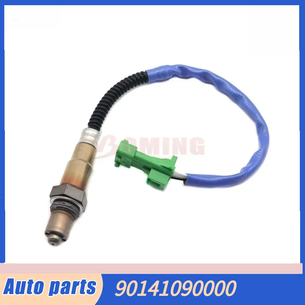 

Датчик кислорода (лямбда-зонд) 90141090000 для мотоциклов KTM Duke RC390 RC 390, аналог 0258010265, 90105007033, 90105007000