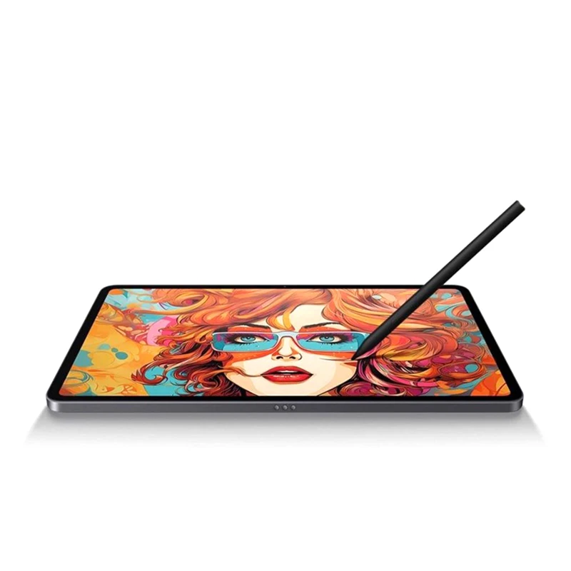 

Metal Smart Stylus Pen Nib Replaceable High Sensitivity Writing Drawing Tablet Pencil Tip Accessories For Mi Pad 6 6pro
