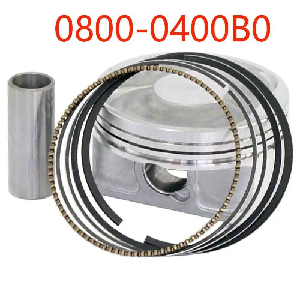 

Piston Assy For CFMoto ATV SSV UTV Accessories 0800-0400B0 CForce UForce ZForce 800 800XC 850XC 800EX Z8-EX Trail CF800ATR