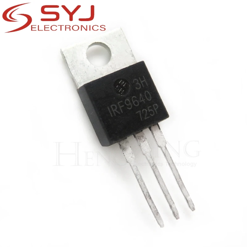 （1pcs-5pcs）IRF2807 F2807 IRF9640PBF IRF9640 IRL3705NPBF IRL3705 TO-220