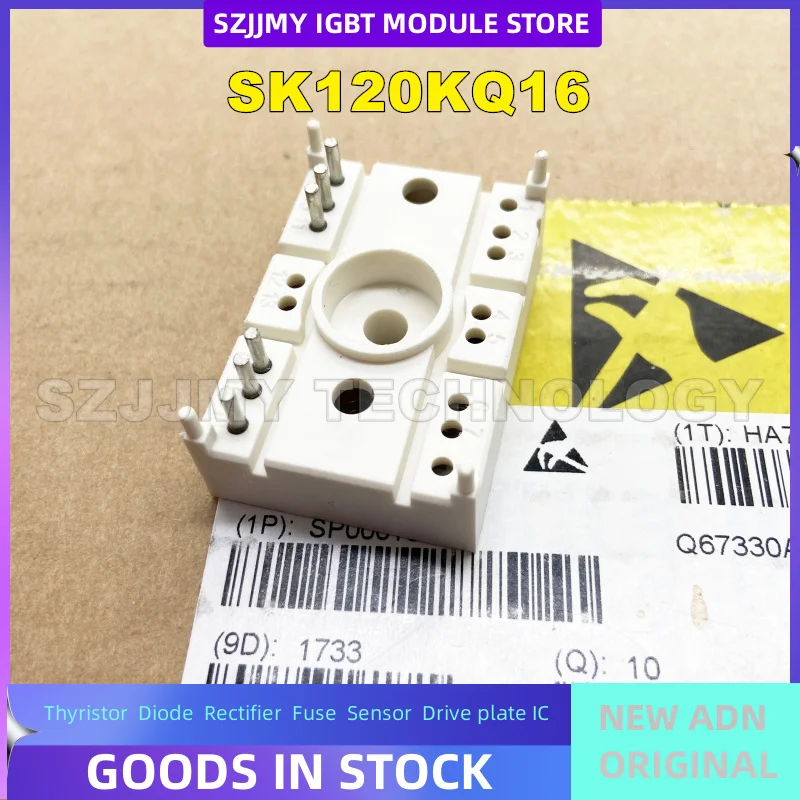 

SK120KQ16 SK120KQ08 SK120KQ12 SK100KQ14 новый оригинальный модуль IGBT в наличии