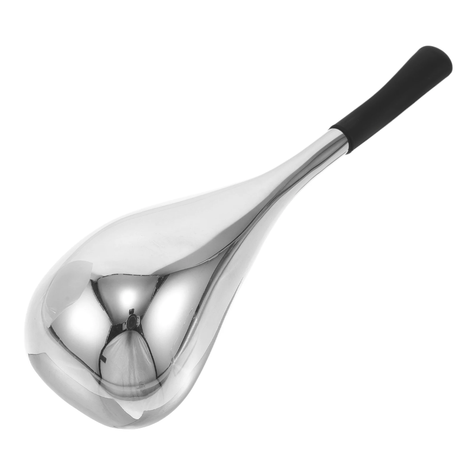 كرات الثلج للوجه من الفولاذ المقاوم للصدأ أداة كشط عصا العين كرات باردة لتدليك الوجه وصالونات التجميل كرات الثلج للعيون #1