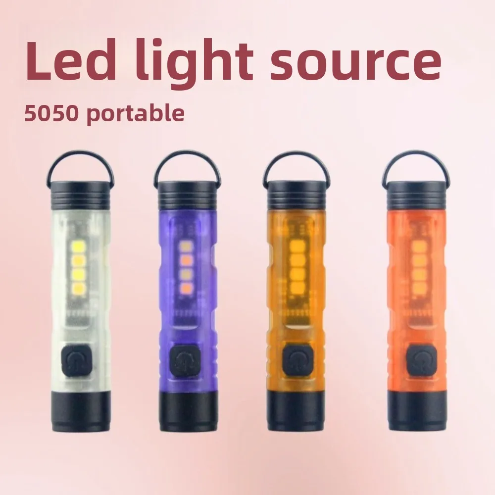 lanterna-led-magnetica-com-chaveiro-luz-de-camping-mini-recarregavel-com-gancho-ferramenta-de-iluminacao-portatil-multifuncional