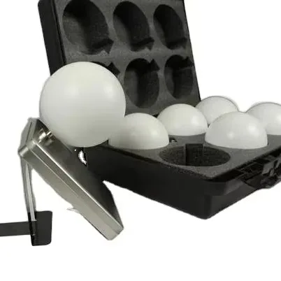 

Hot Selling High Quality 3D Laser Scanning Collar Accessories 3D Scanning Target Ball