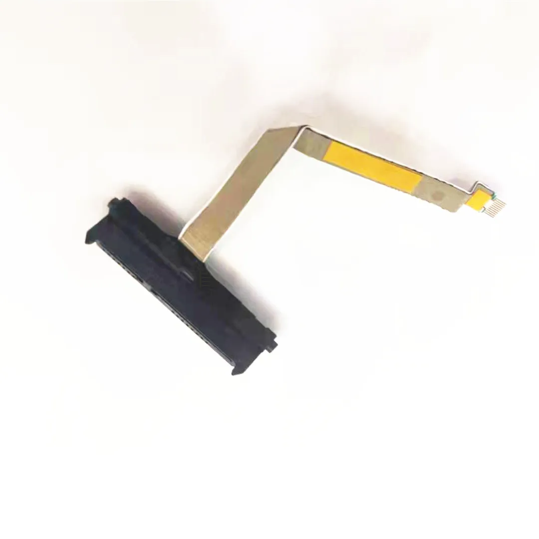 New Laptop SATA HDD line Hard Drive Flex Cable 5C10S30033 GS557 NBX0001S200 For Lenovo Ideapad 5 15 ARE05 / S550-15IIL