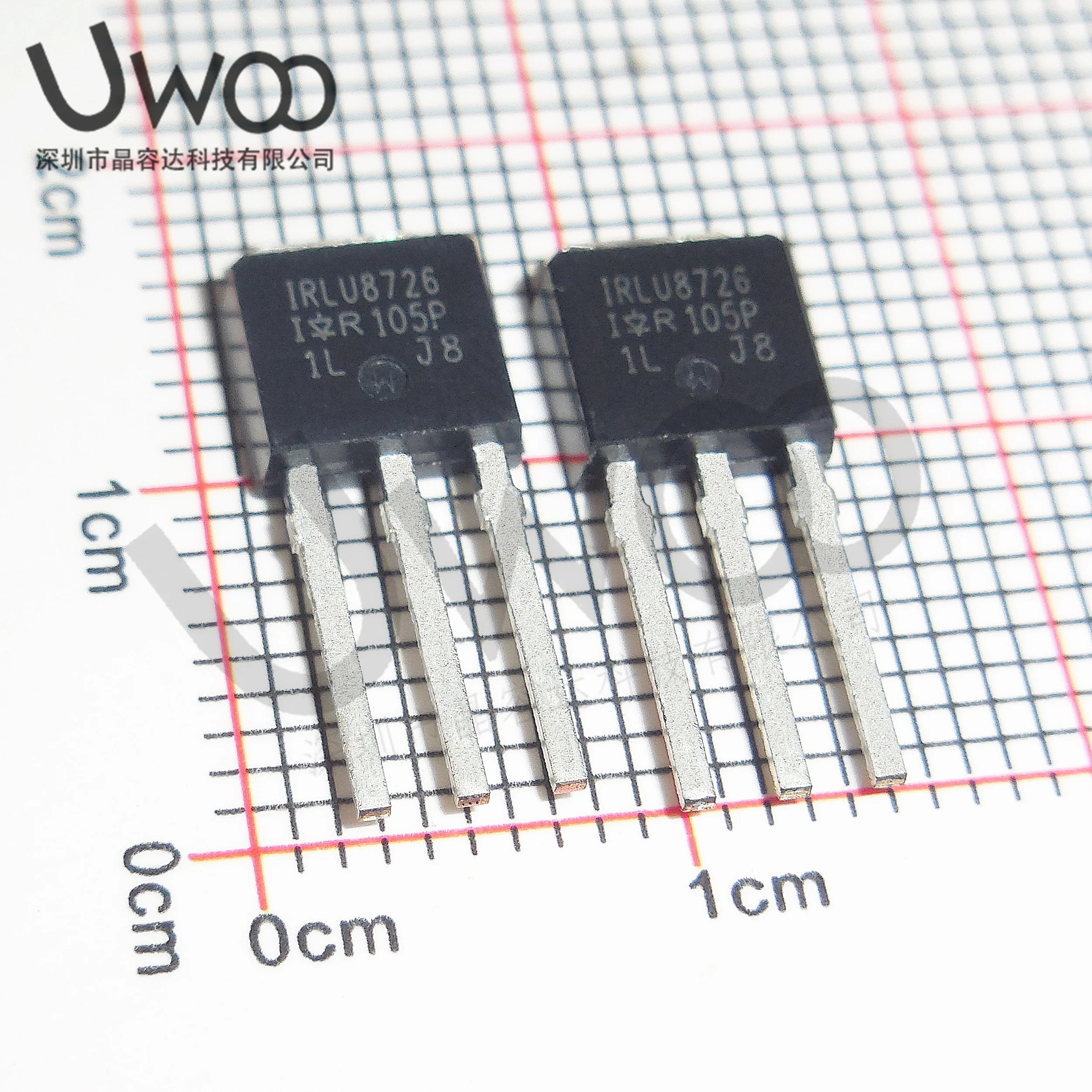 10/pcs IRLU8726PBF In stock TO-251 30V 86A IGBT Module New Original