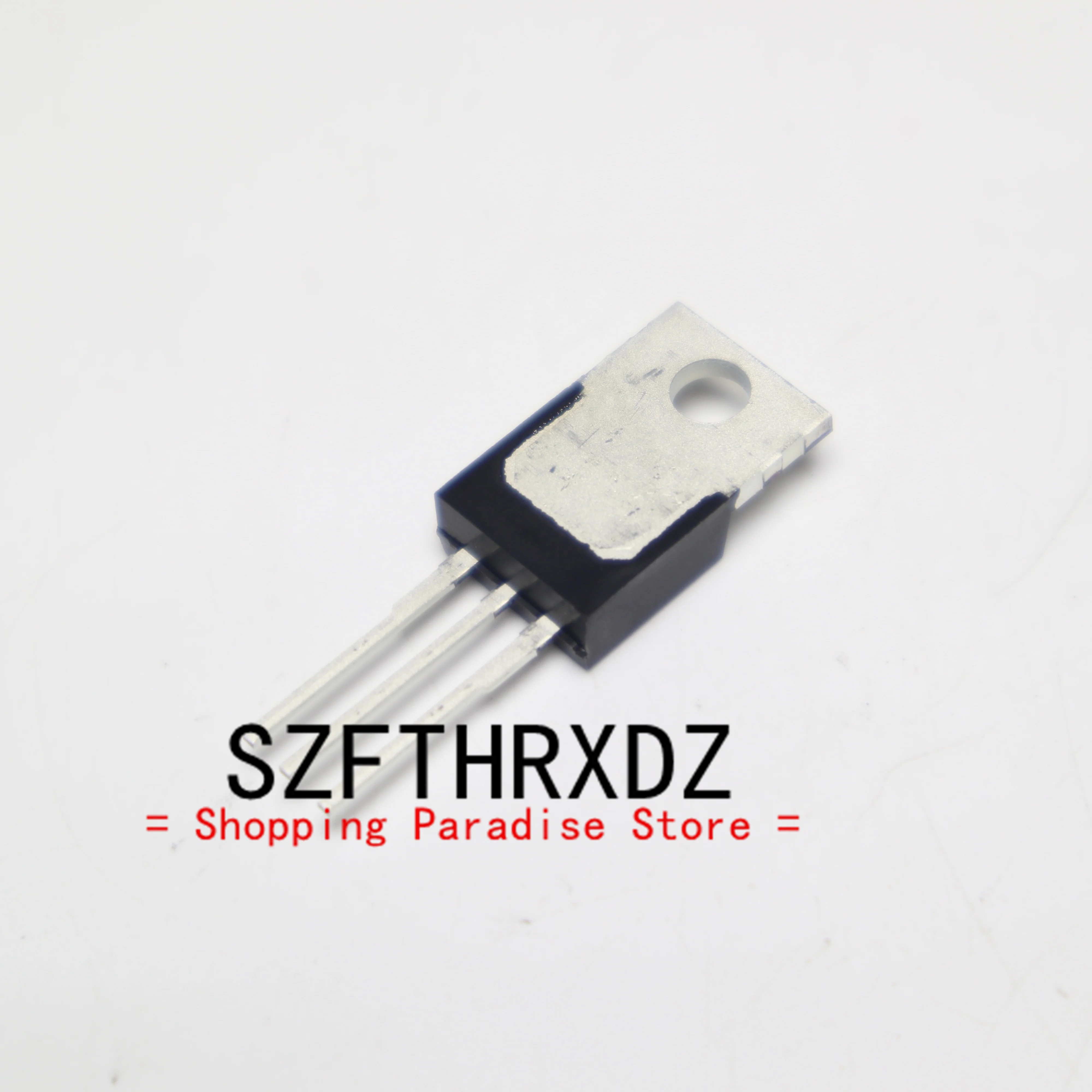 SZFTHRXDZ 10pcs  100%  new imported original K15T60 IKP15N60T TO-220 field-effect transistor 15A MOS 600V