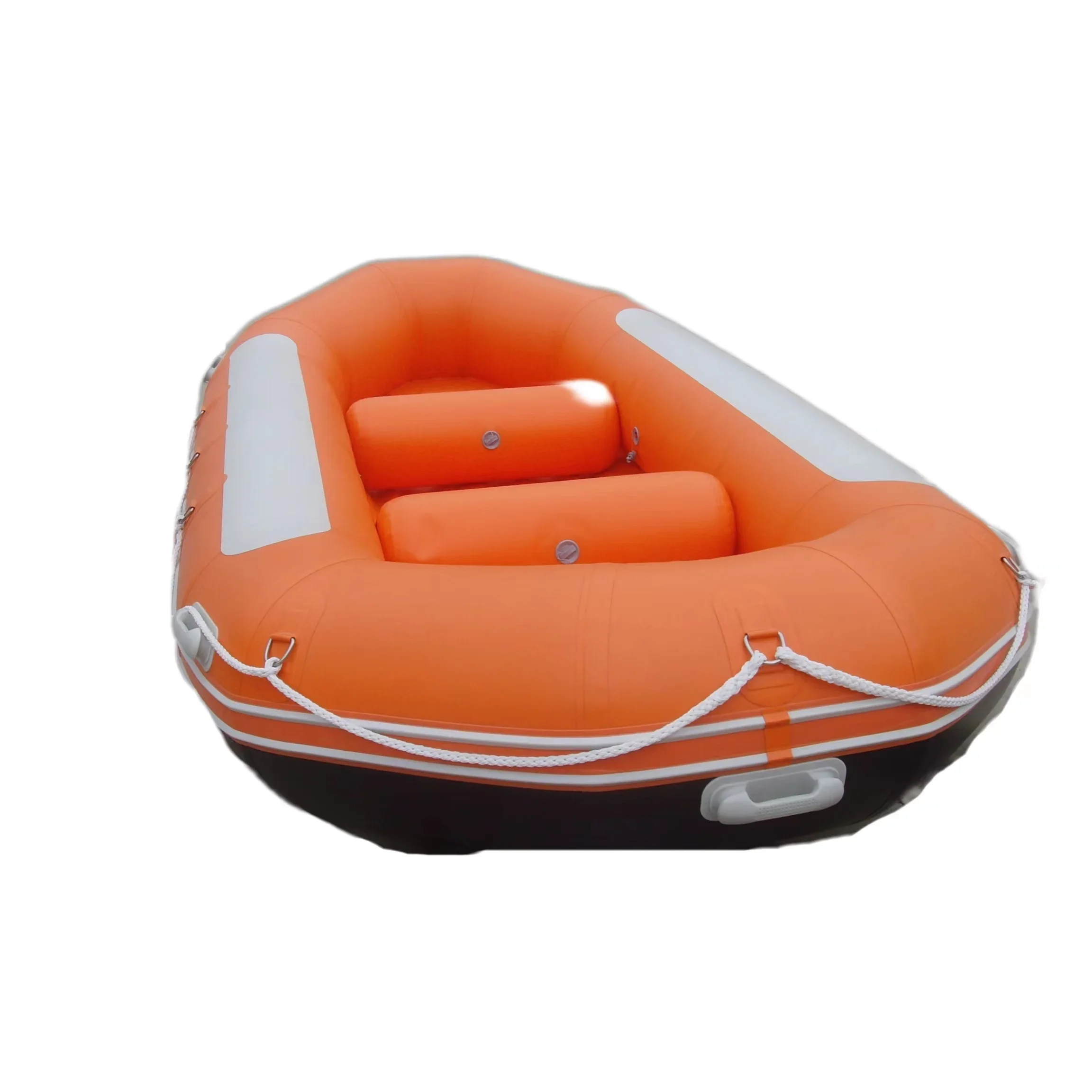 Competitive Price Factory Price PVC Inflatable Fishing Vessel Rowing Boats Inflatable Raft