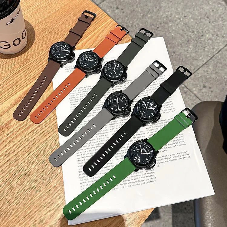 New ladies' watches Retro watches for women 2025 new student casual simple high-end ladies' watches Suitable for women's items