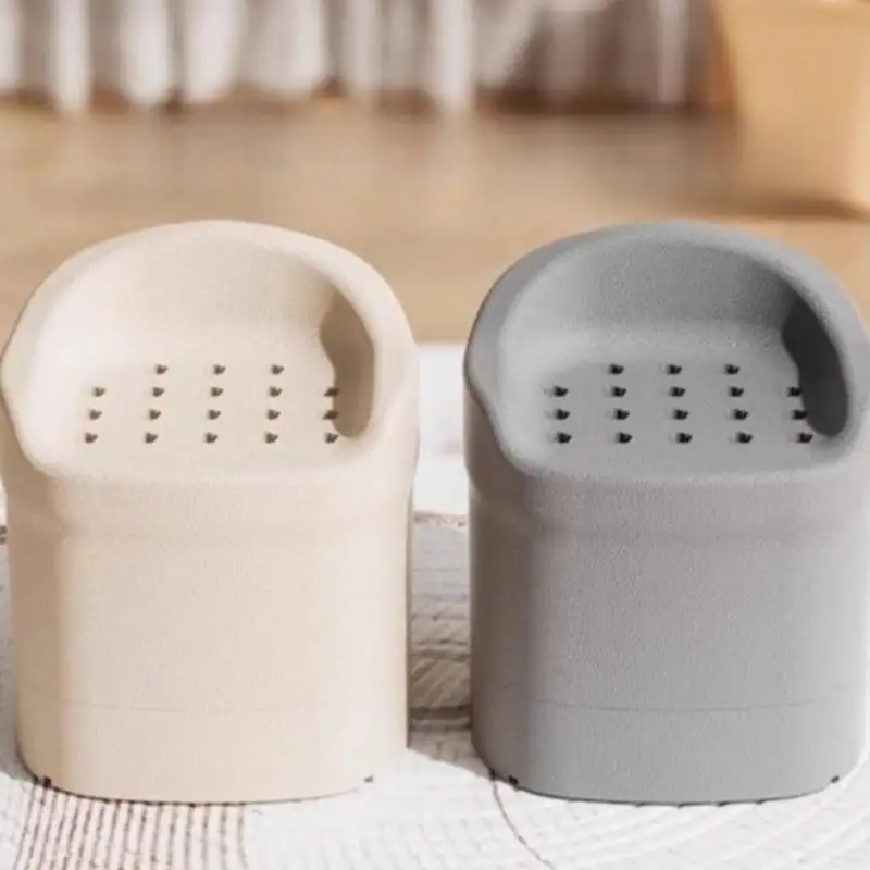 ガーリーでユニークなシャワーチェア、重いアクセサリー、フットレスト、ポータブルシャワーチェア、大人、高齢者、モビリ、アレダメント、カーサ、家具、ホーム