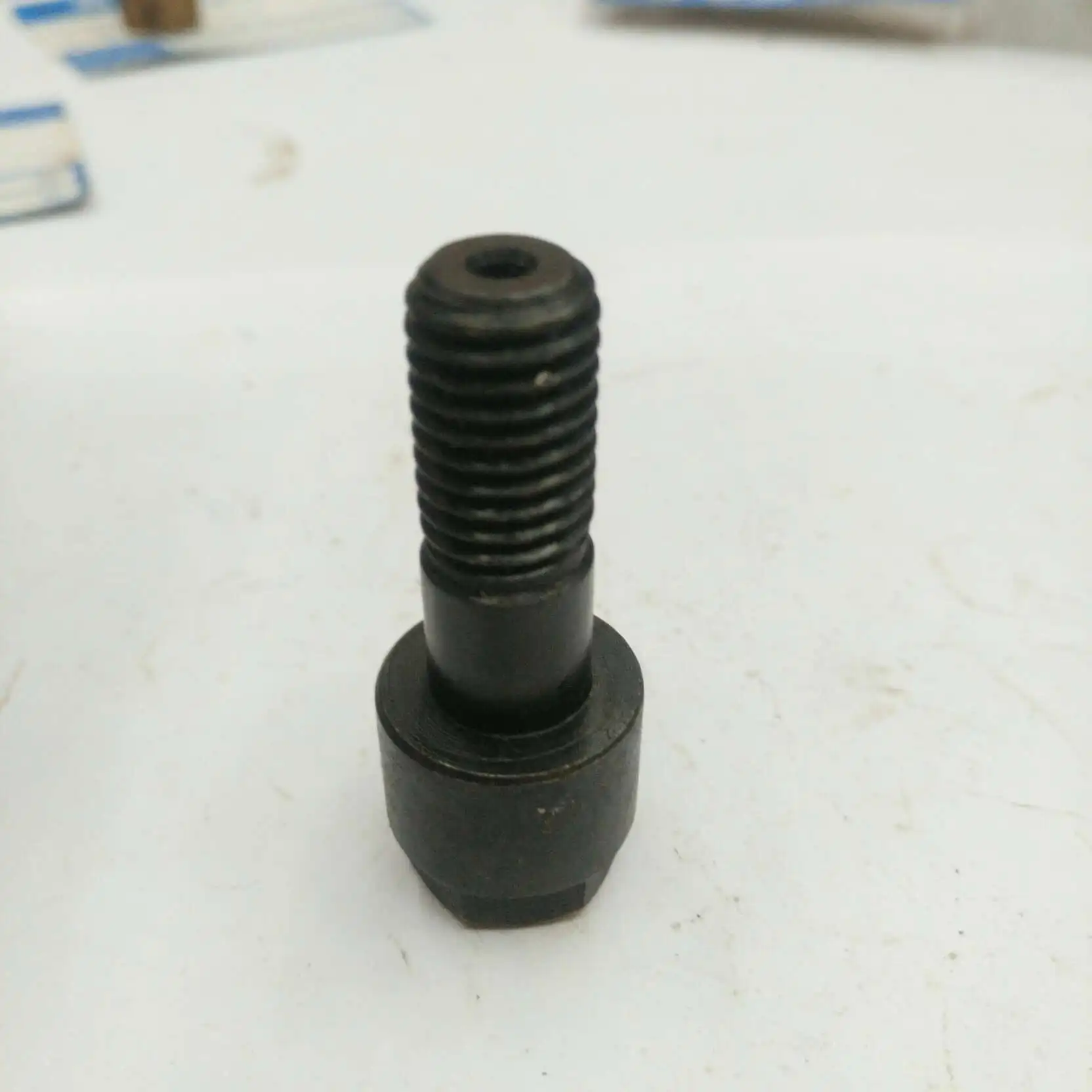 6013 aluminum seat high temperature resistance, rich size, large axial displacement, silent