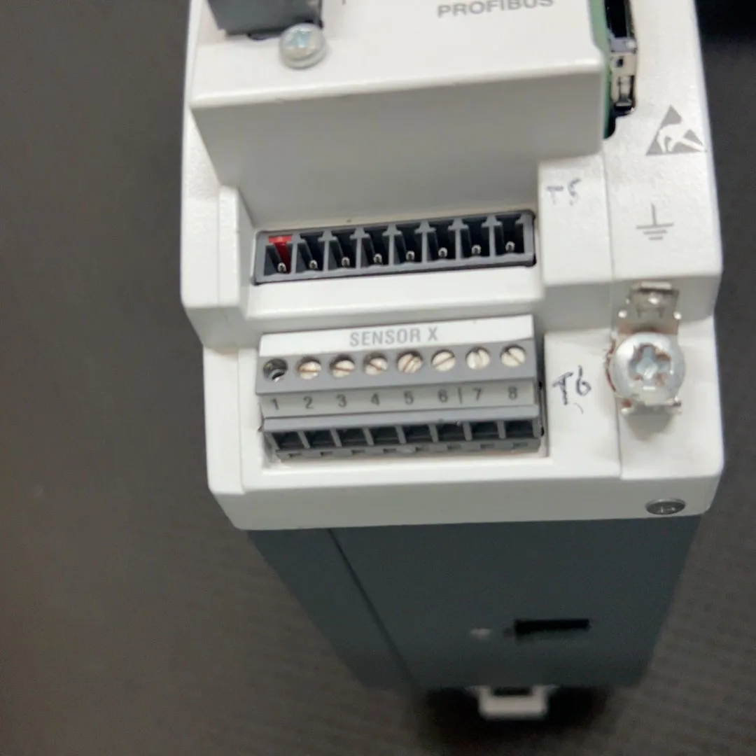 MP85ADP ตัวควบคุมแรงบิด พร้อมการรับประกัน