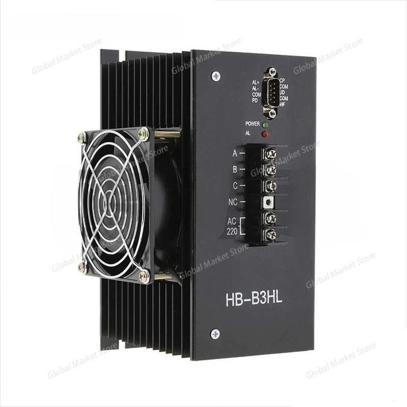 

HB-B3HL ток 11А, трехфазная гибридная машина для изготовления пакетов, драйвер для резки бумаги, профессиональные учреждения для тестирования