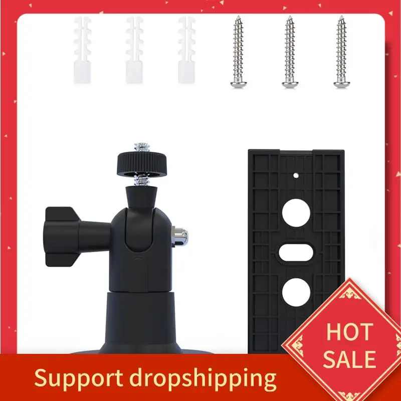 

B44C Case For Ring Stick Up Cam/Pro (Battery) Camera Wall Mount