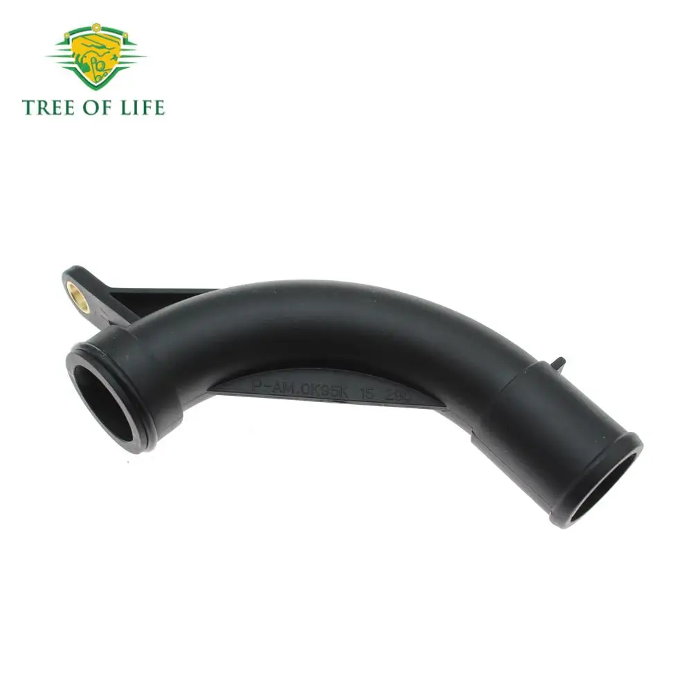 Water Outlet Hose Pipe Suitable For Kia Carnival 2.5L 1999 2000 2001 2002 2003 2004 2005 0K95K-15-290A 0K95K15290A 0K95K15290