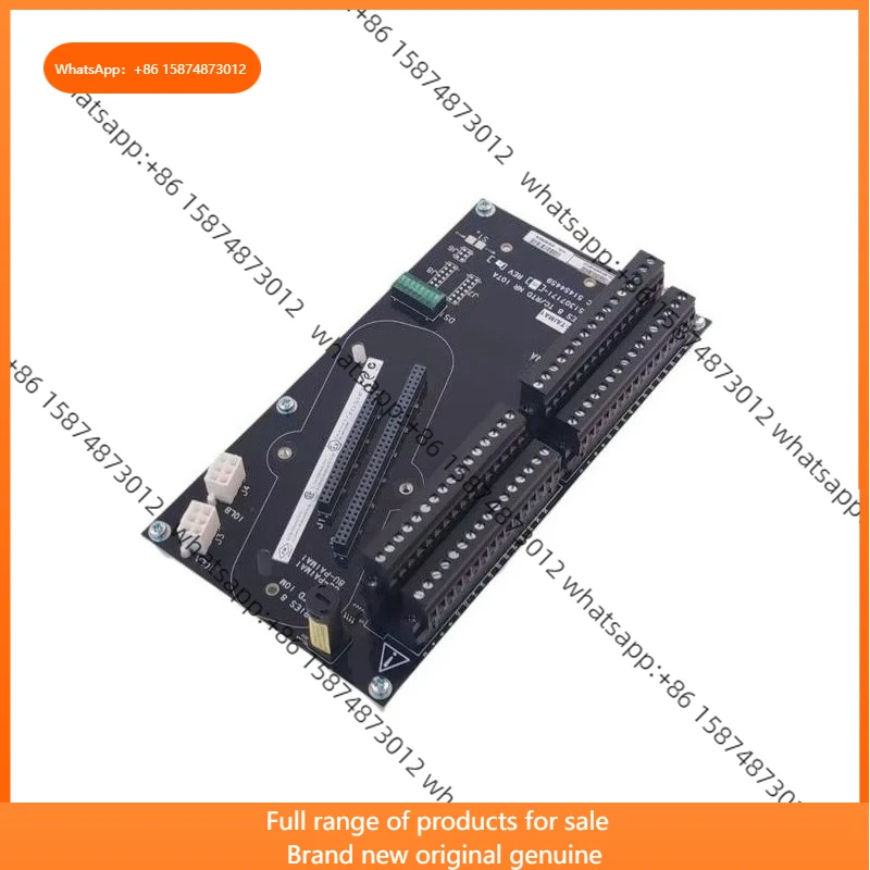 

8C-TAIMA1 51307171-175 Analog Input Module