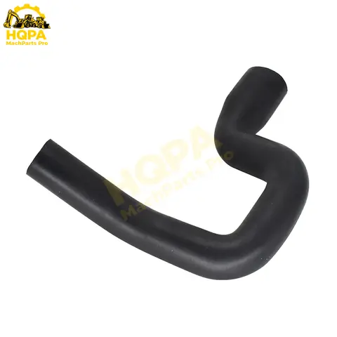 CA1355680 135-5680 1355680 Upper Water Hose For Caterpillar Excavator 307 307B 307BSB Engine 4M40