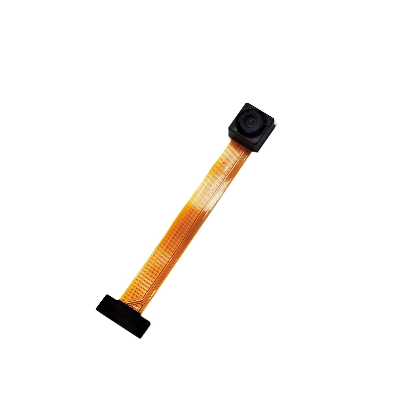 OV5640 AF 70 gradi 5 milioni di Pixel modulo Ultra alto della macchina fotografica di definizione per il passo molle del bordo 24PIN 0.5MM del fuoco automatico di ESP32-CAM