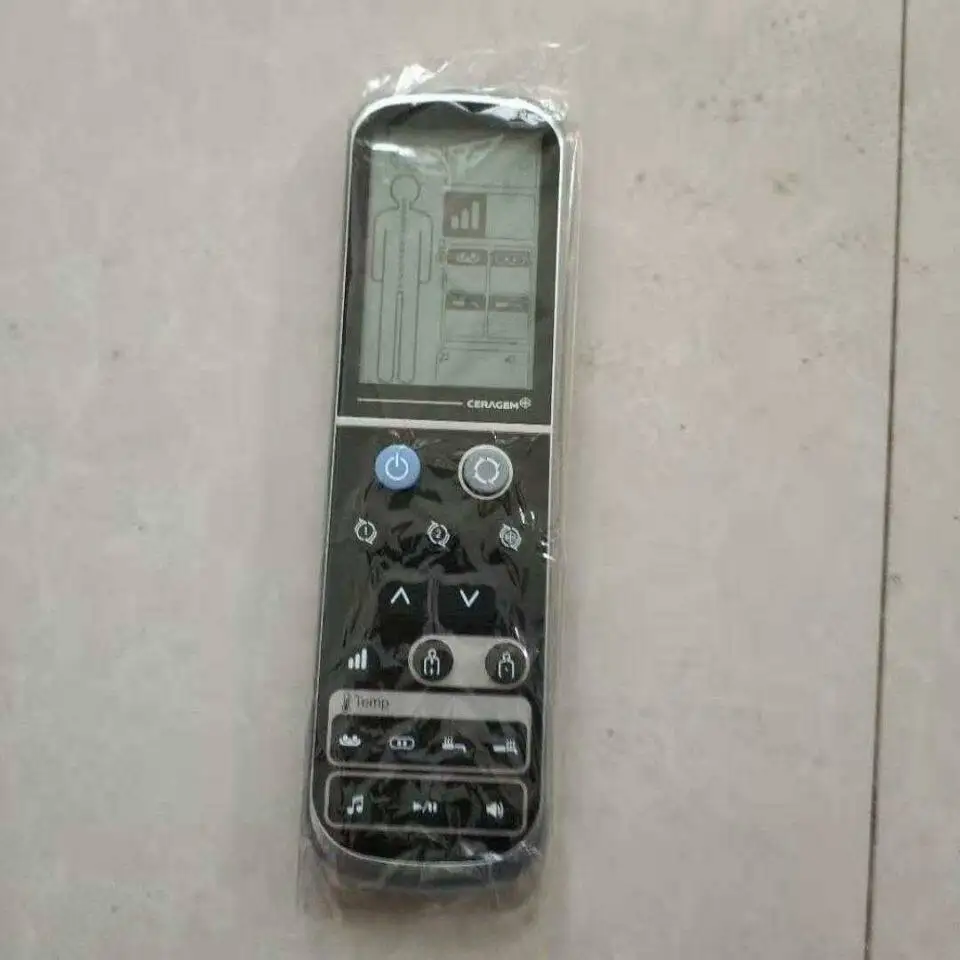 For Xilaijian Remote Control Original and Genuine RHV Physiotherapy Massage Bed