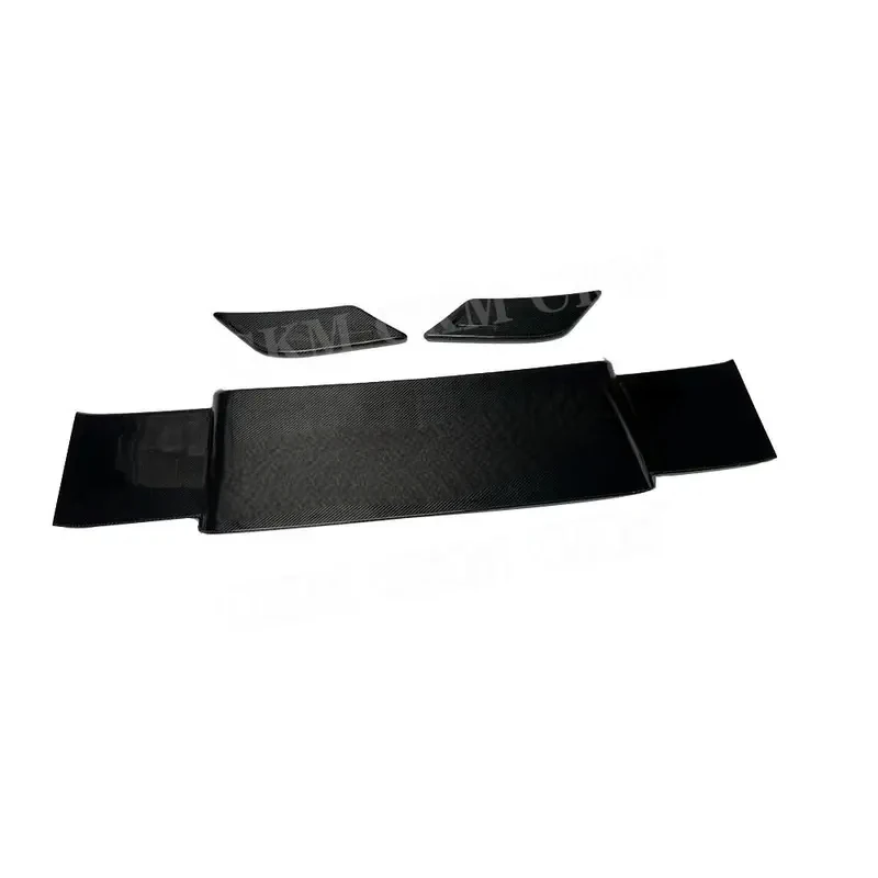 

High Quality Carbon Fiber Rear Roof Spoiler Wing G CLASS W464 2019-2021