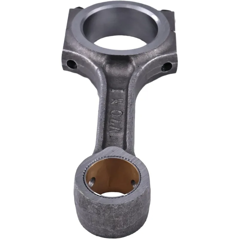 119515-23000 2D70E-5S-BA لمحرك يانمار 3TNV70 3TNV70-T قضيب توصيل هيتاشي ZX17U-2 ZX17UNA-2 حفارات قضيب التوصيل #6