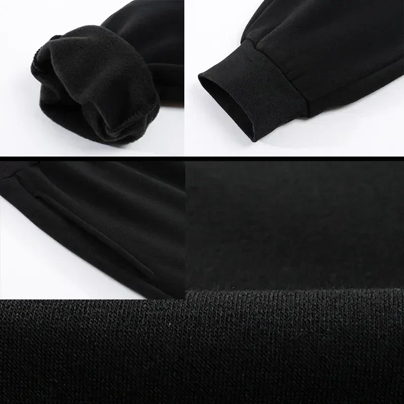 Heiße Verkäufe Frauen Jogginghose Täglichen Casual Hosen Hohe Qualität Fitness Trainingsanzug Hosen Herz Druck Straße Sport Jogging Hosen – Detail 7