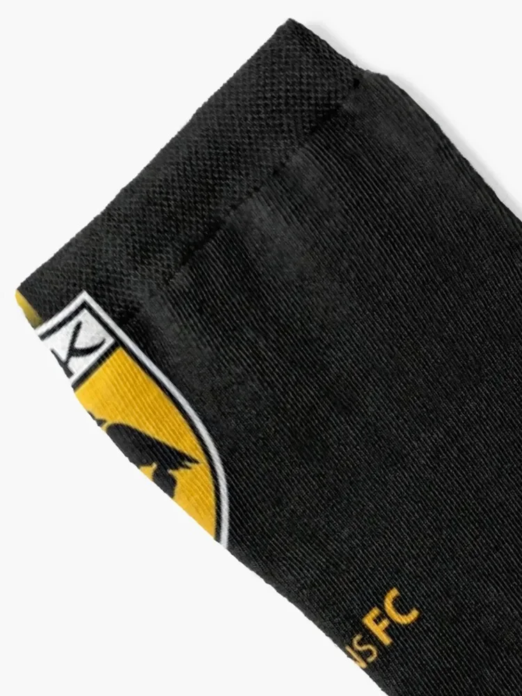 Aek Athens F.C Socks ankle Novelties Wholesale New year's Girl'S Socks Men's