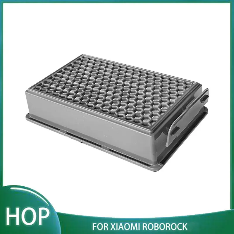 Per Rowenta COMPACT POWER XXL RO4811EA / RO4871EA / RO4855EA / RO4826EA / RO4859EA / RO4825EA /RO4881EA Set di filtri Hepa ZR780000