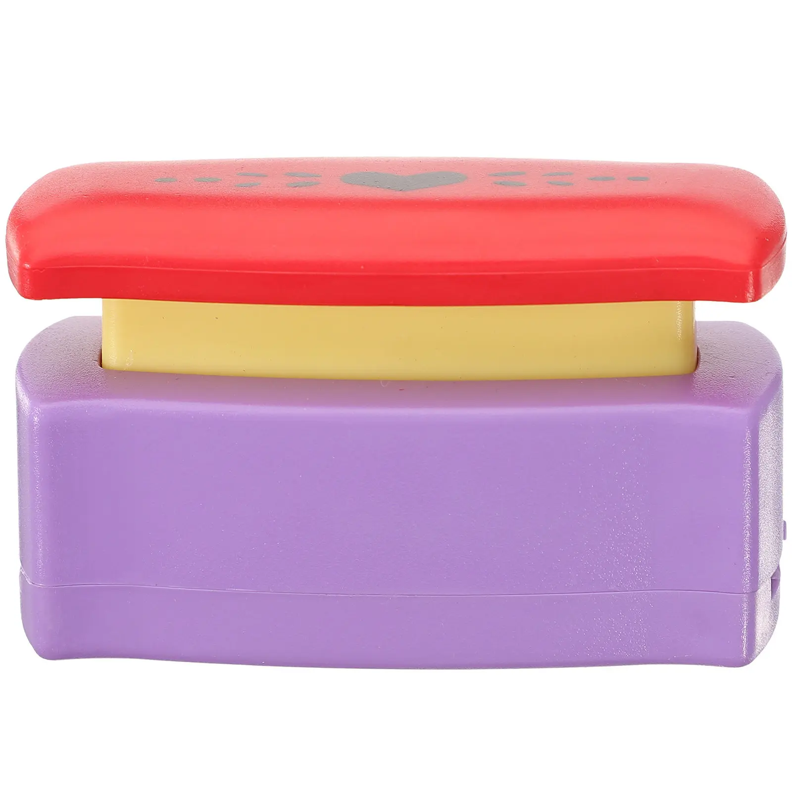 Paper Puncher Tool For Card Making Scrapbook Heart Hole Handmade Punching