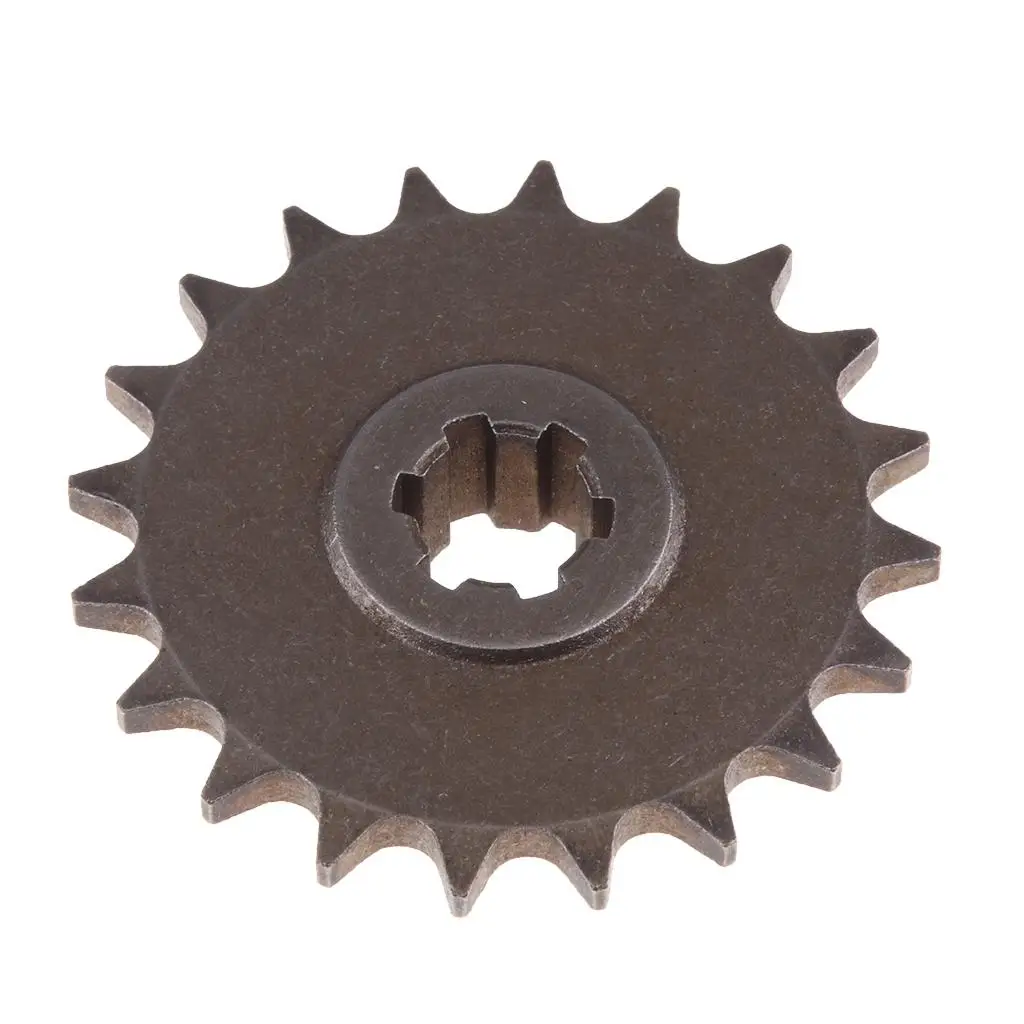 

Звездочка 20 T8 для 2-тактного двигателя ATV Quad Mini Dirt Pocket Bike