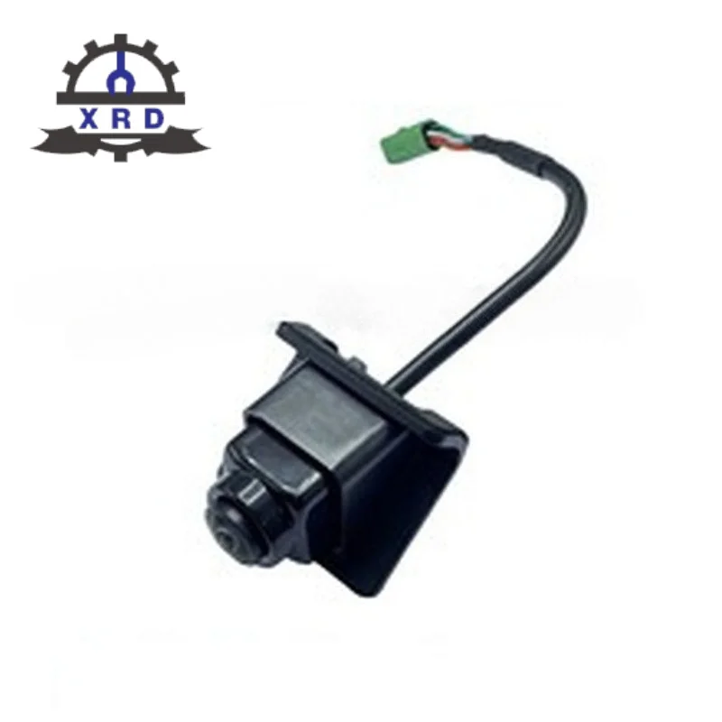 01728220 Rear View Backup Camera for Geely Emgrand Million Parking Assist