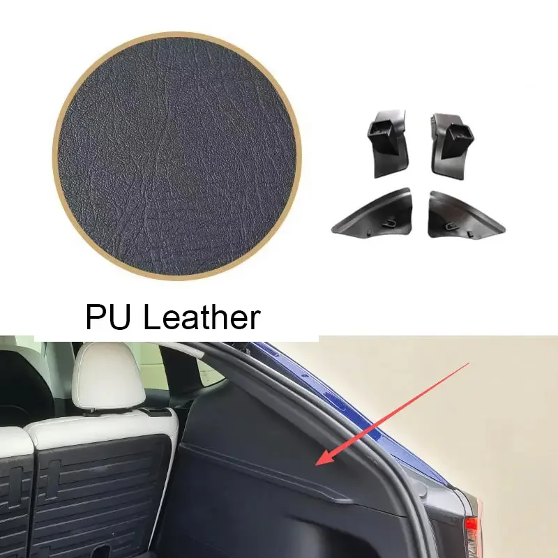 StyleB PU leather