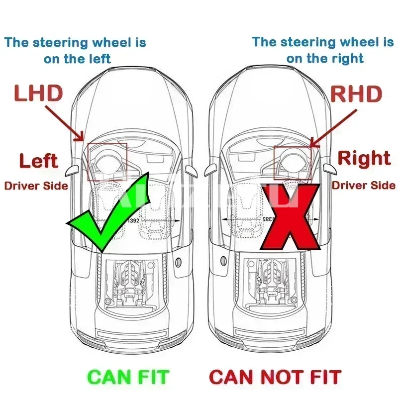 LHD Car Gear Shifter Pannel Sport Button Center Console Drive Mode Control Switch For Mazda 3 6 CX-5 CX-3 CX-9 GMJ666YK0