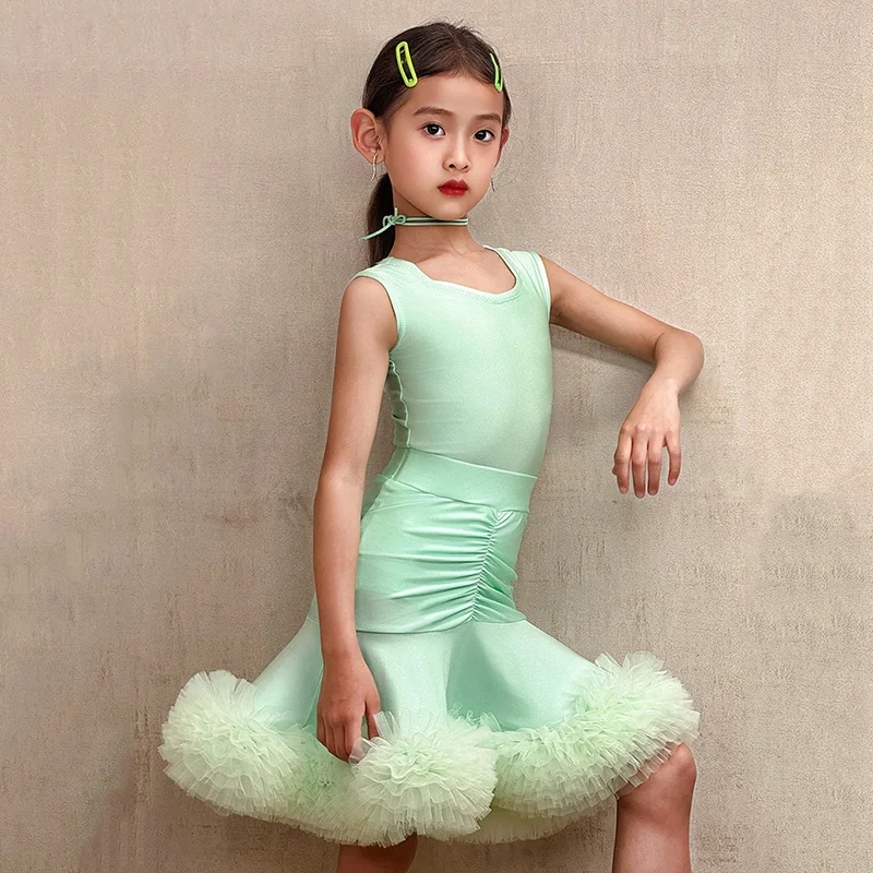 vetements-de-danse-latine-pour-enfants-filles-body-sans-manches-et-tutu-grande-jupe-pivotante-costume-de-danse-de-competition-rumba-pour-enfants