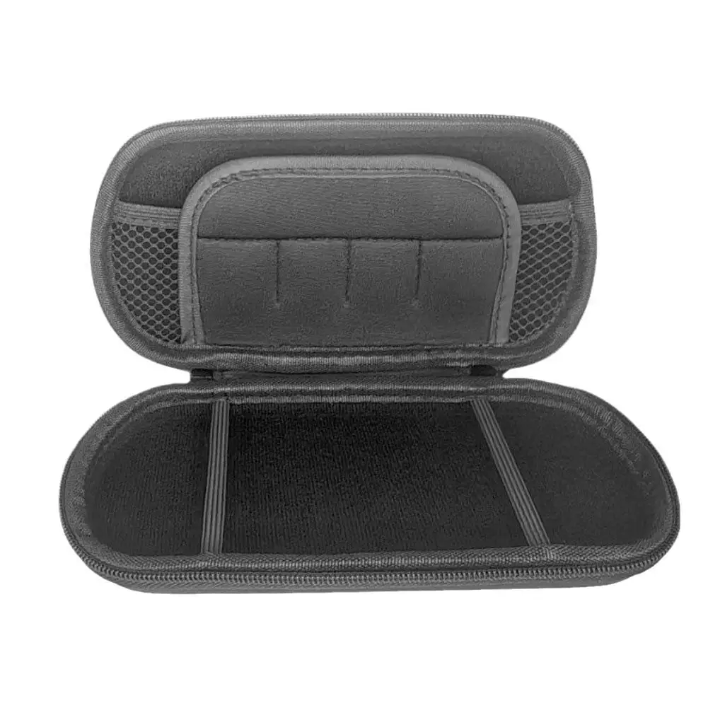 High Quality Portable Storage Bag For Trimui Smart Pro Game Console Protect Case Card Cable Accessories Gamebag Package Box D6X7