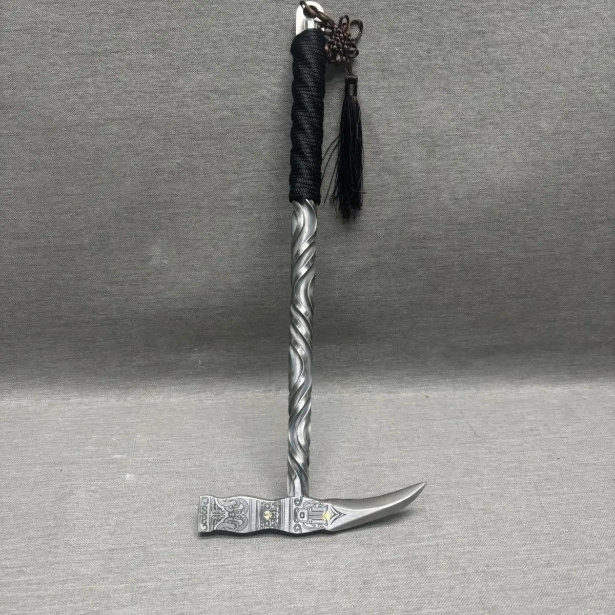 

NEW High-quality Hand-forged Multi-functional Hammer Torsion Integrated Hammer EDC Hand Tool Convenient for Outdoor Camping