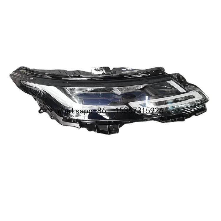 

Suitable for Land Rover Range Rover Evoque LED Headlight Car Led LR084160 LR084150 2022 Years for Car Headlamp