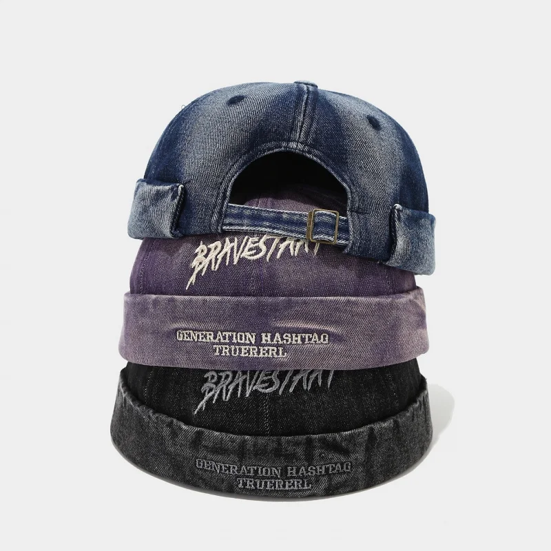 Vintage Washed 