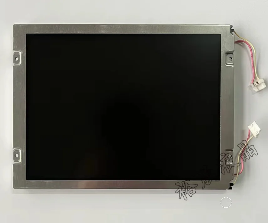 Novo painel LCD original de 8,4 polegadas AA084VC03