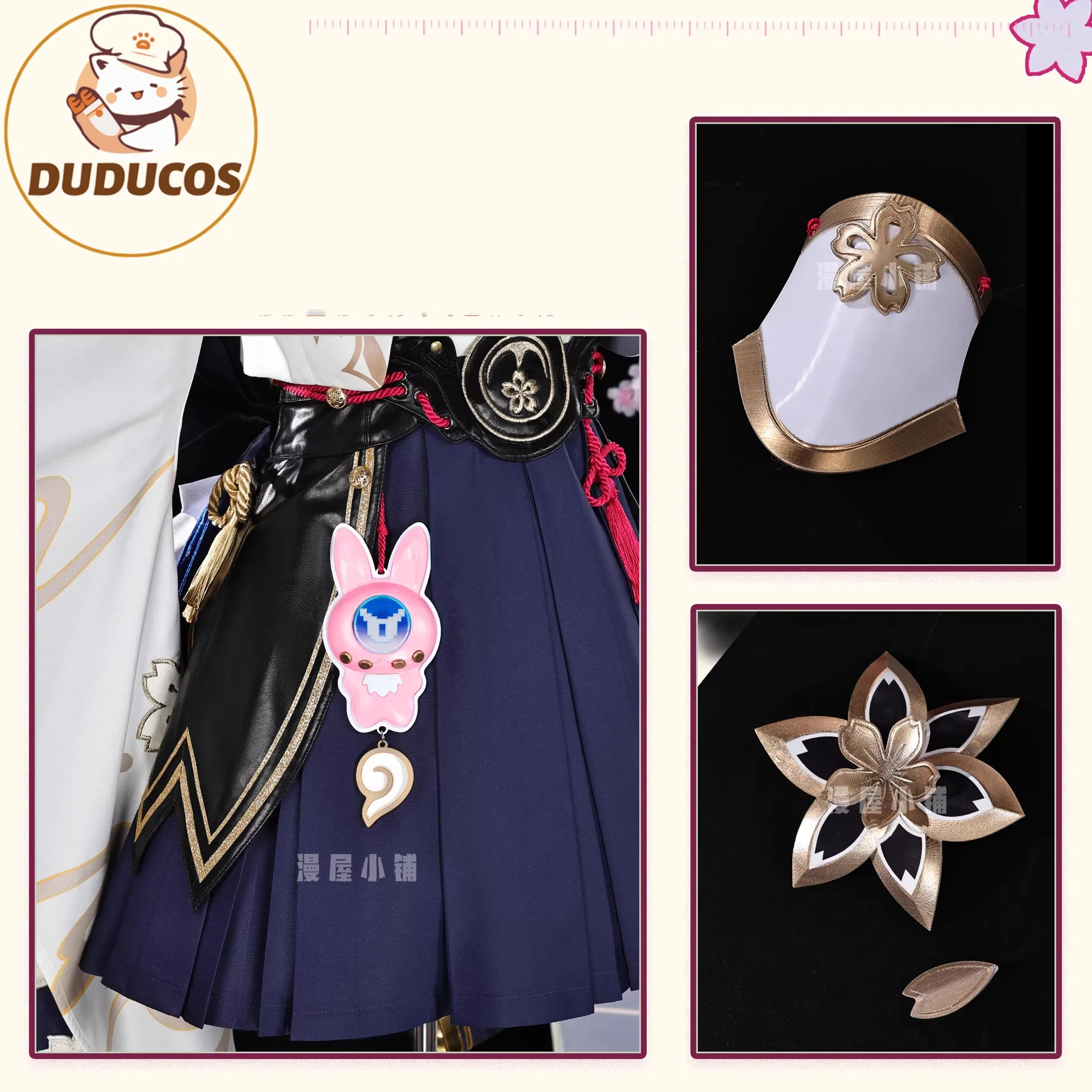 

Anime Game Honkai Star Rail Evanescia Cosplay Costume Outfit Carnival Party Comic Role Play Uniform Dress Prop 2026