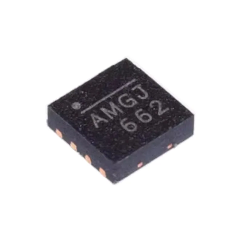 5-20PCS MP9943GQ-Z QFN8 MP9943GQ 9943GQ AMGJ High Efficiency 3A Peak 36V ynchronous Step Down Converter Power management chip