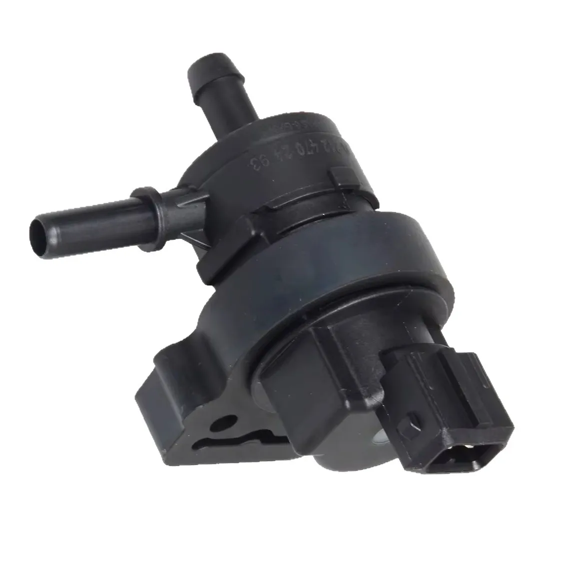 Vapor Canister Purge Valve A2124702493 2124702493 for Mercedes E350 E550 E63 SL65 ML350